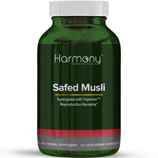 Safed Musli Supreme - TheVedicStore.com