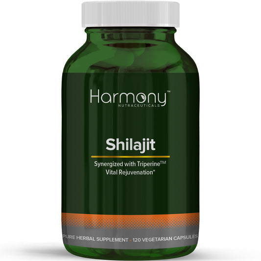 Shilajit Supreme - TheVedicStore.com