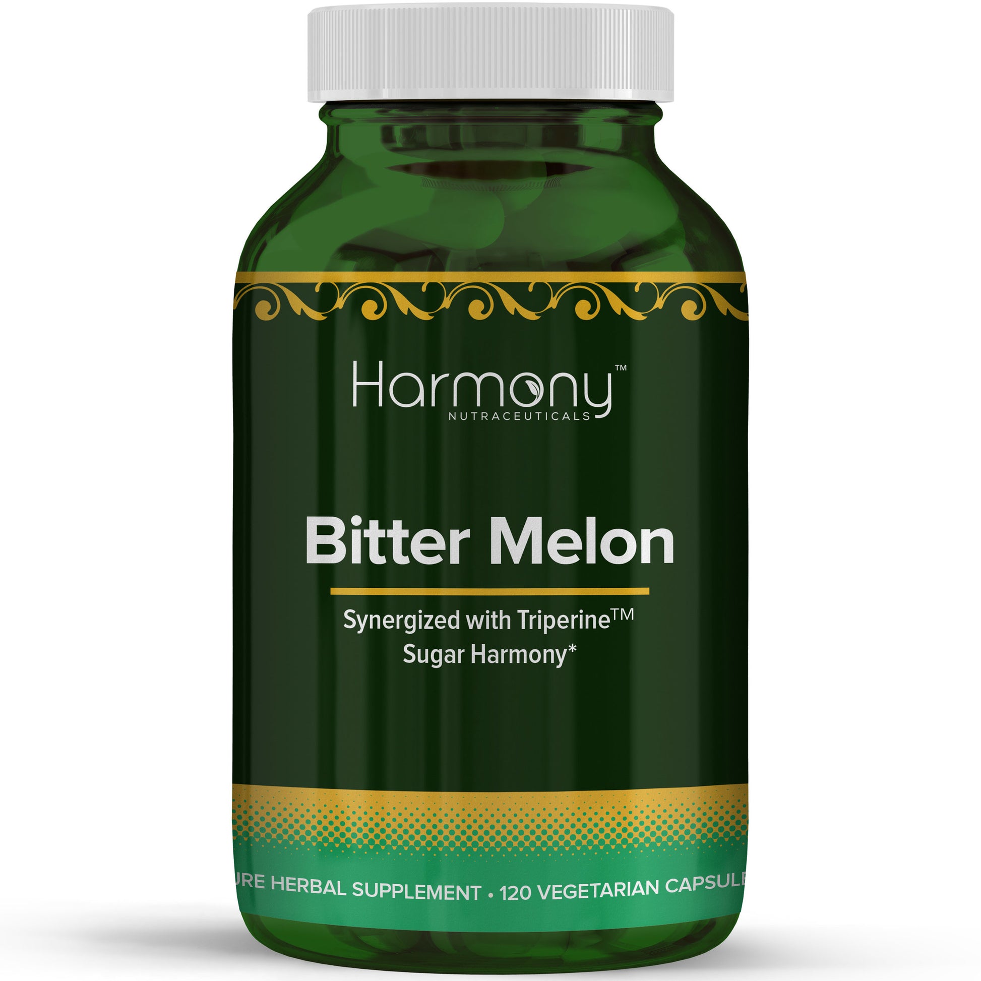 Bitter Melon Supreme - TheVedicStore.com