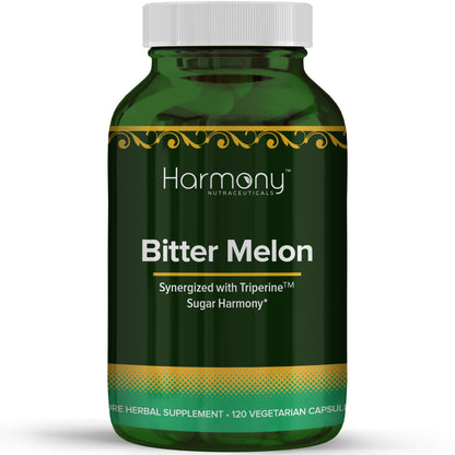 Bitter Melon Supreme - TheVedicStore.com