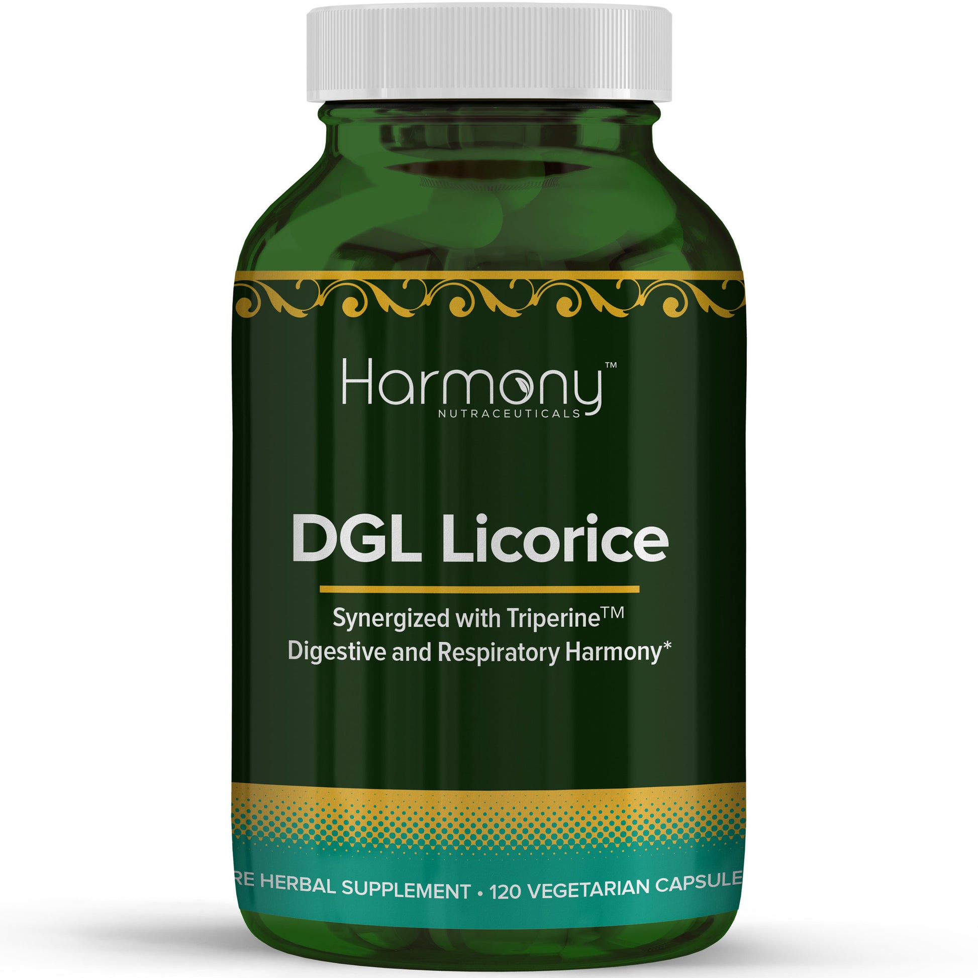 Licorice DGL - TheVedicStore.com
