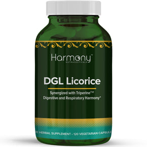 Licorice DGL - TheVedicStore.com