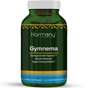 Gymnema Supreme - TheVedicStore.com