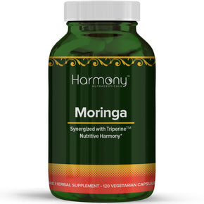 Moringa Supreme - TheVedicStore.com