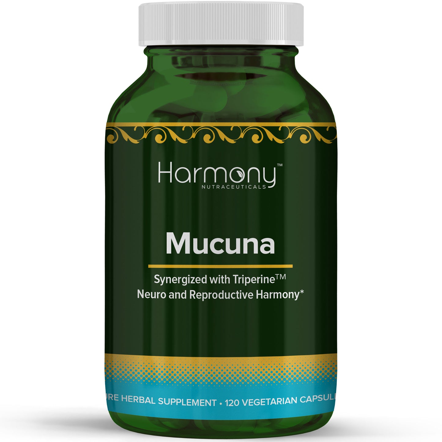 Mucuna Supreme - TheVedicStore.com