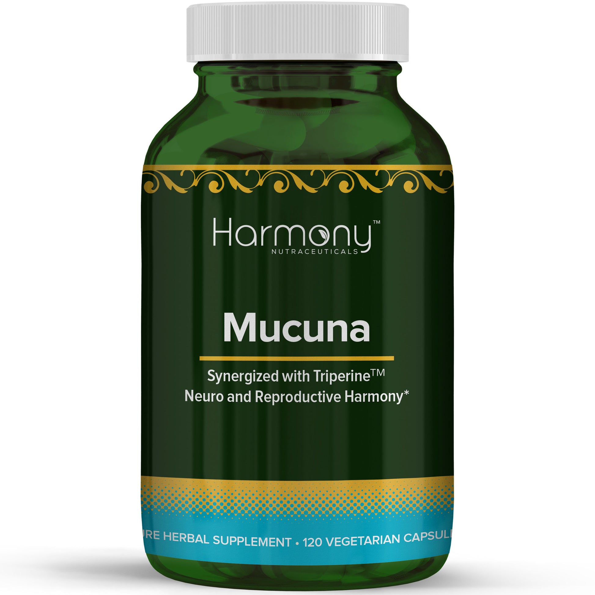 Mucuna Supreme - TheVedicStore.com