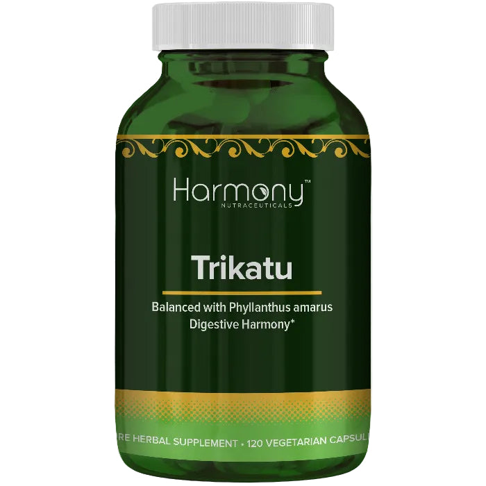 Trikatu Supreme - TheVedicStore.com