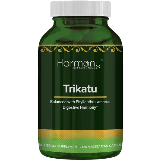 Trikatu Supreme - TheVedicStore.com