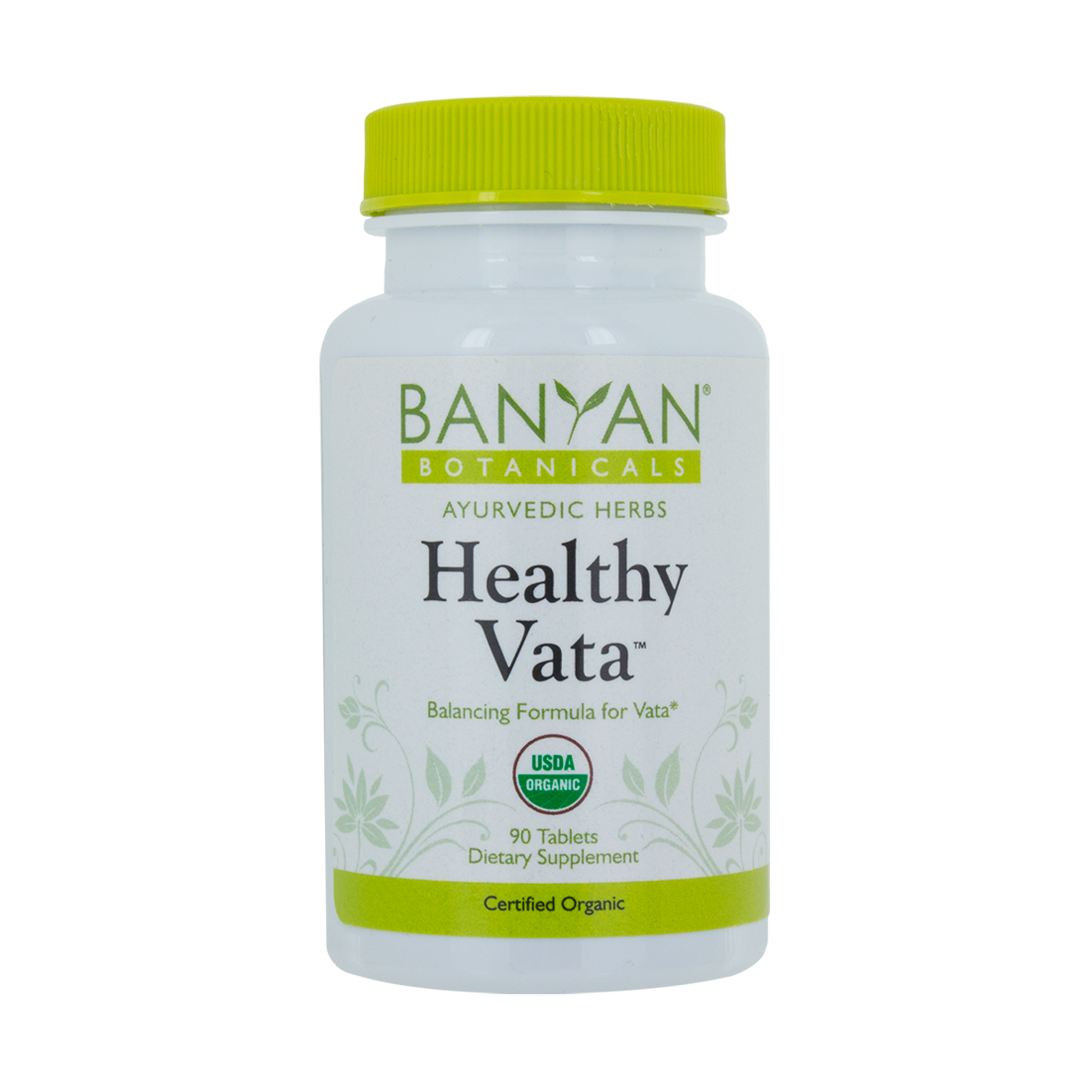 Healthy Vata - TheVedicStore.com