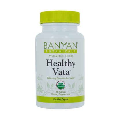 Healthy Vata - TheVedicStore.com
