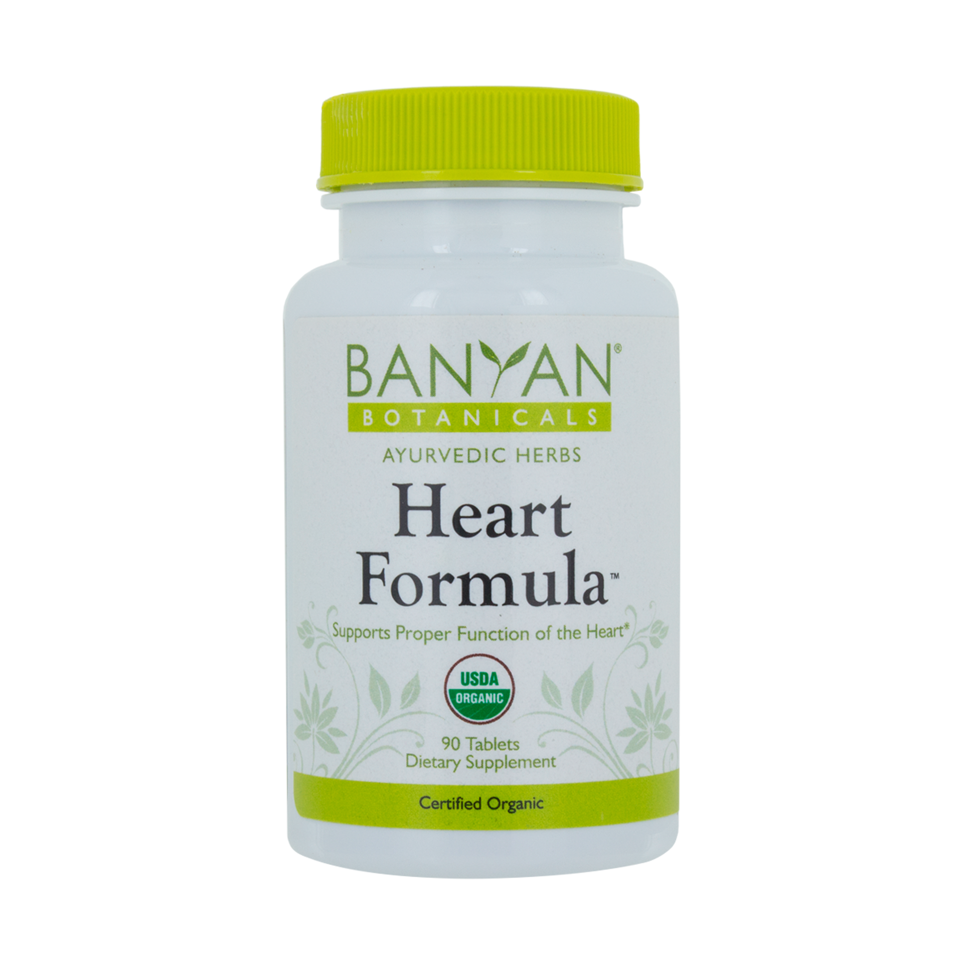 Heart Formula - TheVedicStore.com