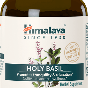 Holy Basil - Respiratory Support - TheVedicStore.com