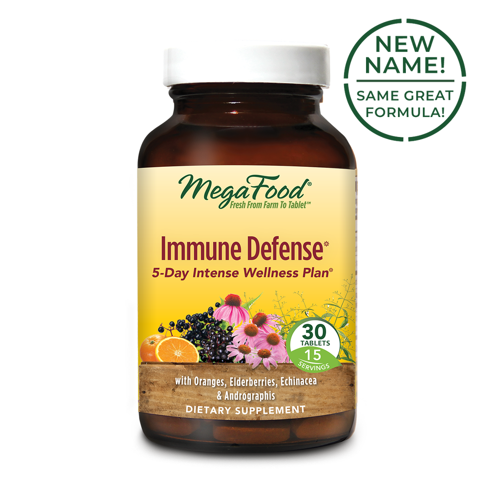 Immune Defense - TheVedicStore.com