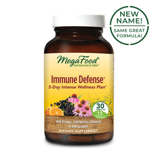 Immune Defense - TheVedicStore.com