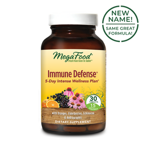 Immune Defense - TheVedicStore.com