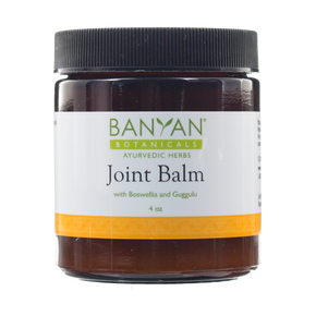 Joint Balm - TheVedicStore.com