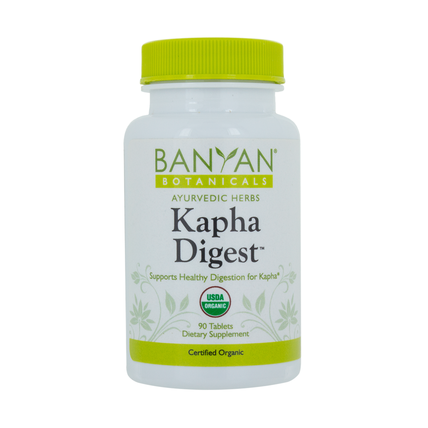 Kapha Digest - TheVedicStore.com