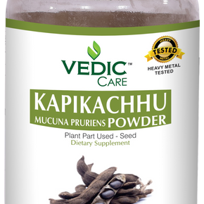 Kapikachu Powder - TheVedicStore.com