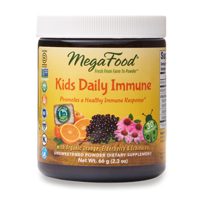 Kid's Daily Immune Nutrient Booster Powder - TheVedicStore.com
