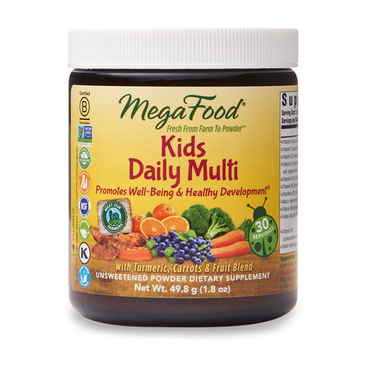 Kid's Daily Multi Nutrient Booster Powder - TheVedicStore.com