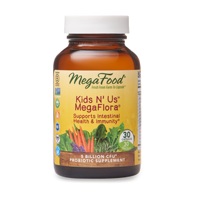 Kids N��� Us MegaFlora - TheVedicStore.com