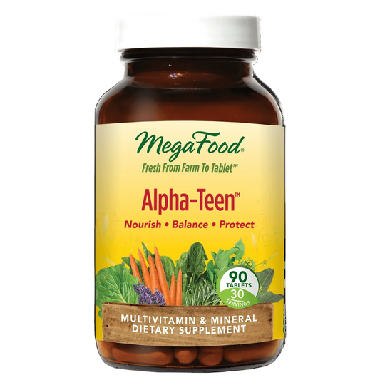 Alpha-Teen - TheVedicStore.com