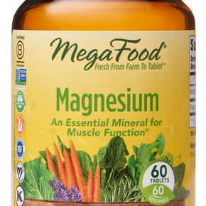 Magnesium - TheVedicStore.com
