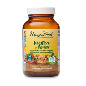 MegaFlora for Baby & Me - TheVedicStore.com