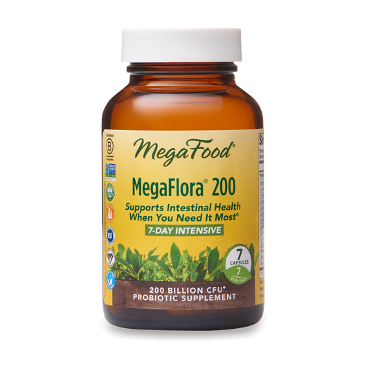 MegaFlora 200 - TheVedicStore.com