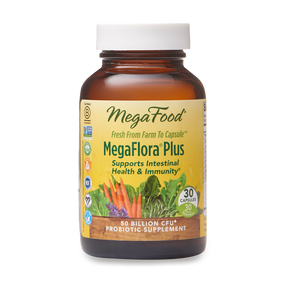 MegaFlora Plus - TheVedicStore.com