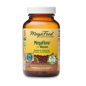 MegaFlora for Women - TheVedicStore.com