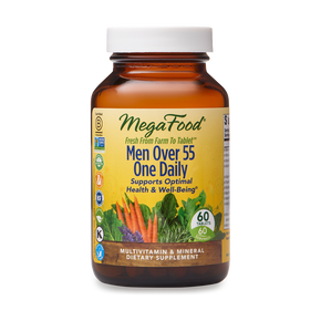 Men Over 55 One Daily - TheVedicStore.com