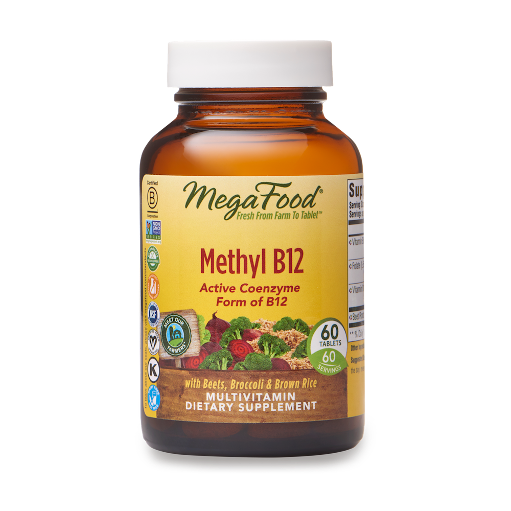 Methyl B12 - TheVedicStore.com