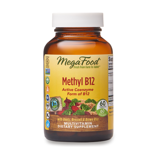 Methyl B12 - TheVedicStore.com