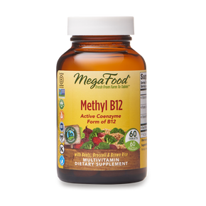 Methyl B12 - TheVedicStore.com