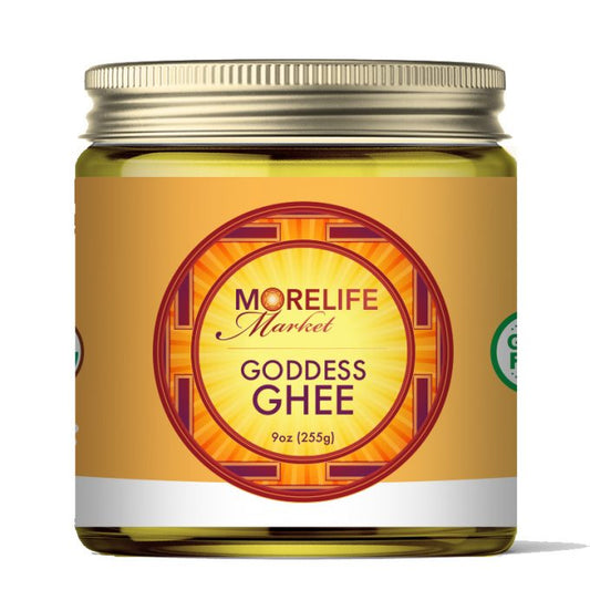 Goddess Ghee