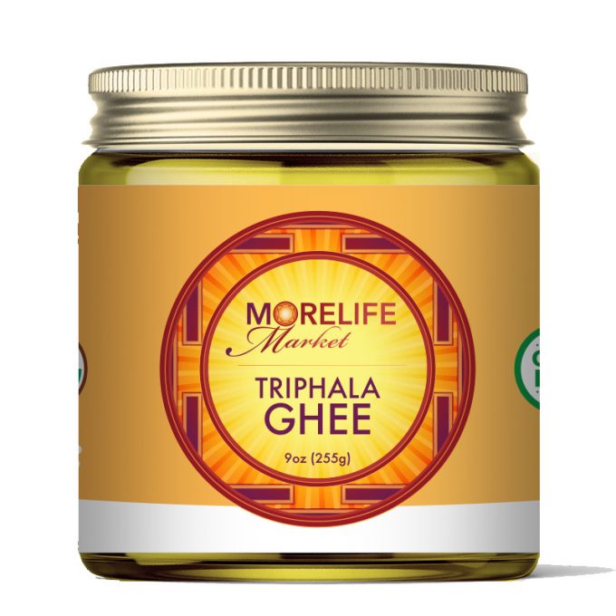 Triphala Ghee