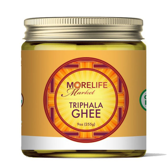 Triphala Ghee