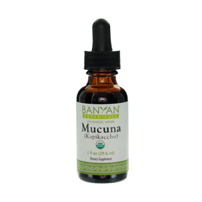 Mucuna (kapikacchu) liquid extract - TheVedicStore.com