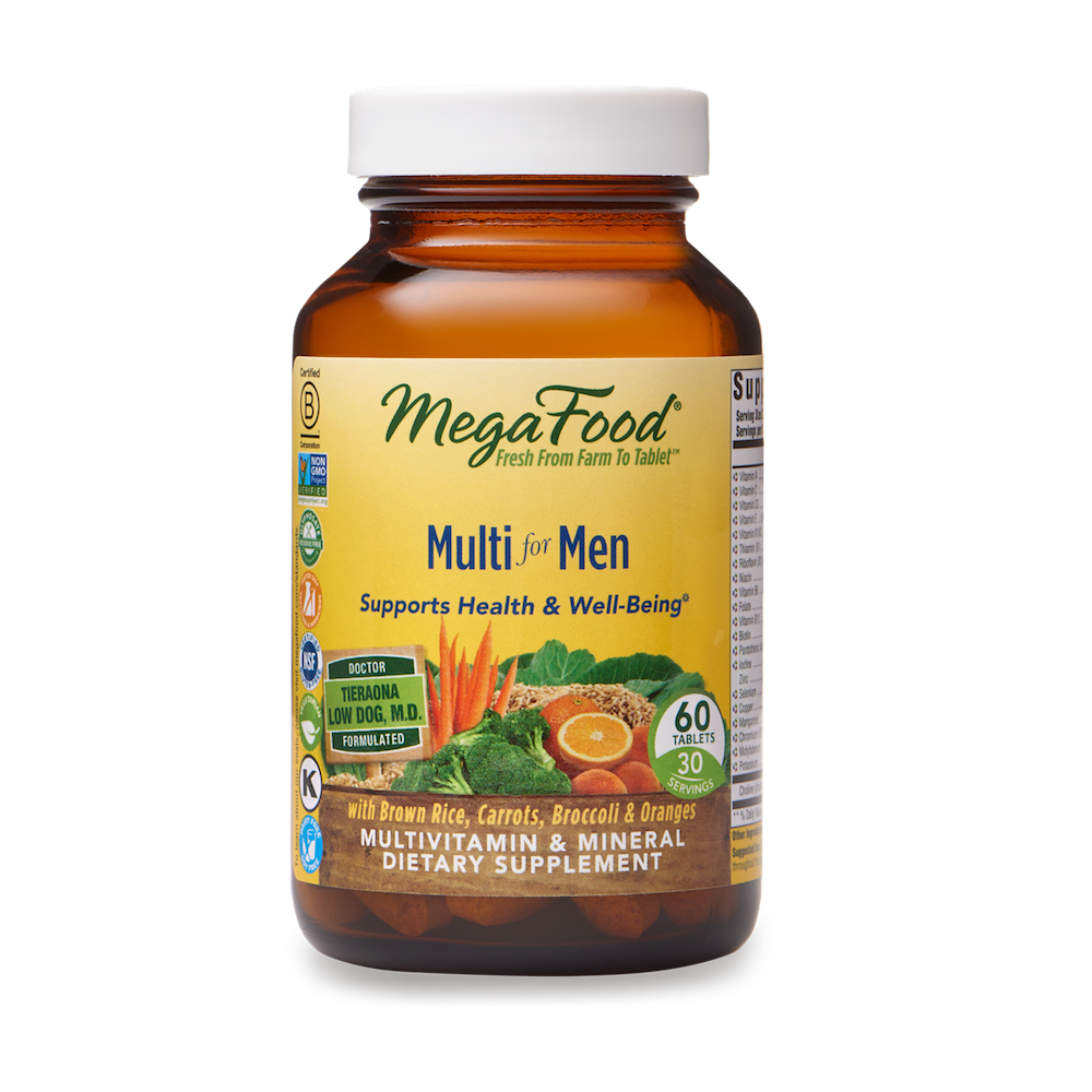 Multi for Men - TheVedicStore.com