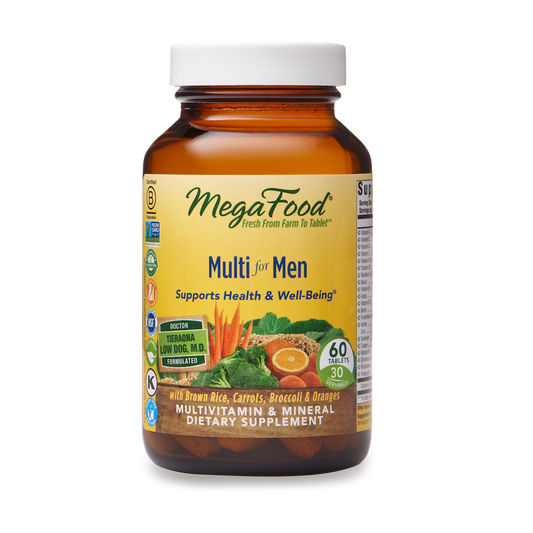 Multi for Men - TheVedicStore.com
