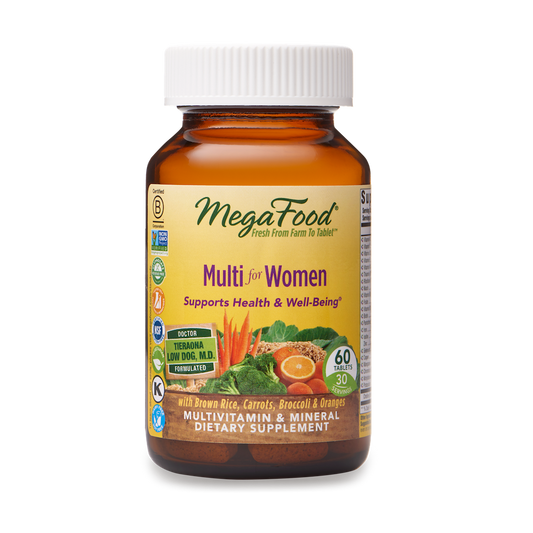Multi for Women - TheVedicStore.com
