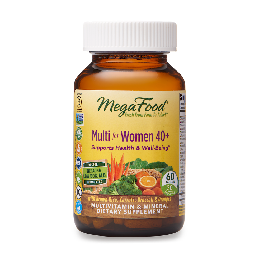 Multi for Women 40+ - TheVedicStore.com