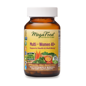 Multi for Women 40+ - TheVedicStore.com