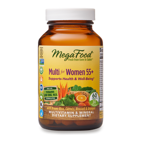 Multi for Women 55+ - TheVedicStore.com