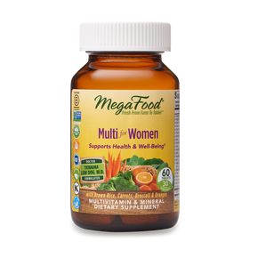 Multi for Women - TheVedicStore.com