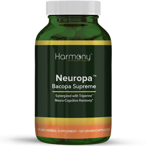 Neuropa (Bacopa) - TheVedicStore.com