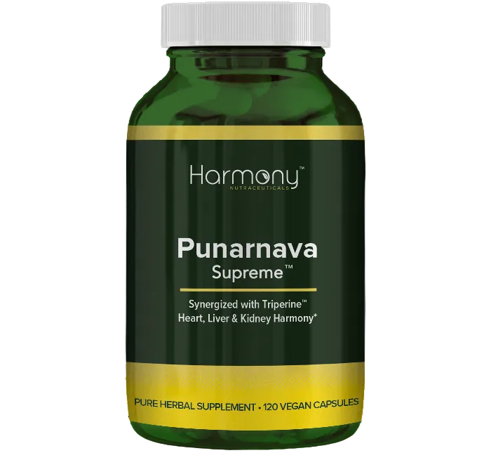 Punarnava Supreme - TheVedicStore.com