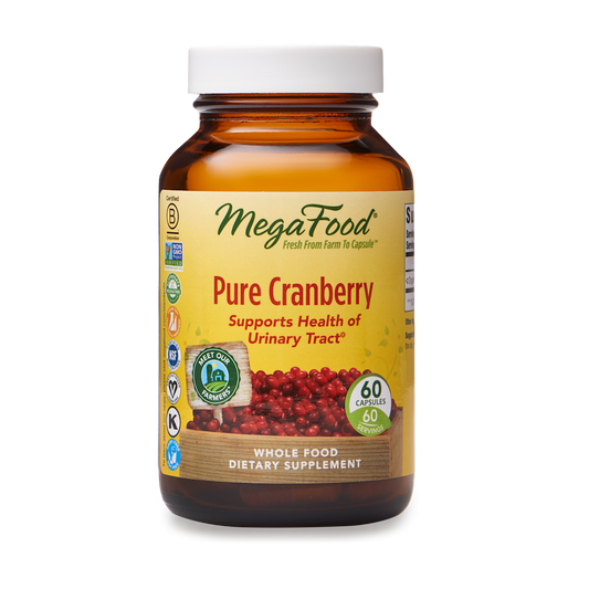 Pure Cranberry - TheVedicStore.com
