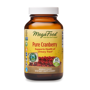 Pure Cranberry - TheVedicStore.com